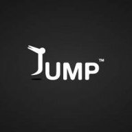 Jumpy