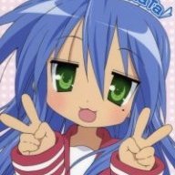 Konata Izumi