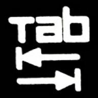 Tab