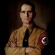 Rudolf Hess