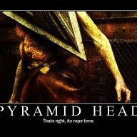 pyramidHead