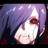 Touka