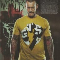 CmPunk