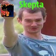 Skepta