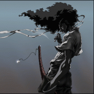 AfroSamurai