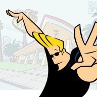 JohnnyBravo