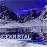 icekristal