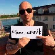 4Game.umnik