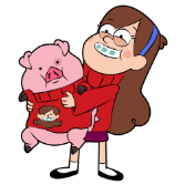 Mabel