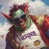 Vasgen