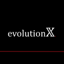 evolution𝕏